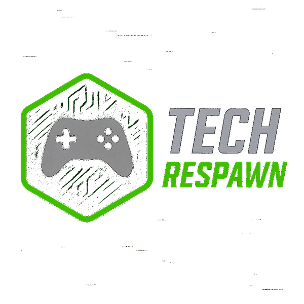 TechRespawn Shop (Eric Kotte)