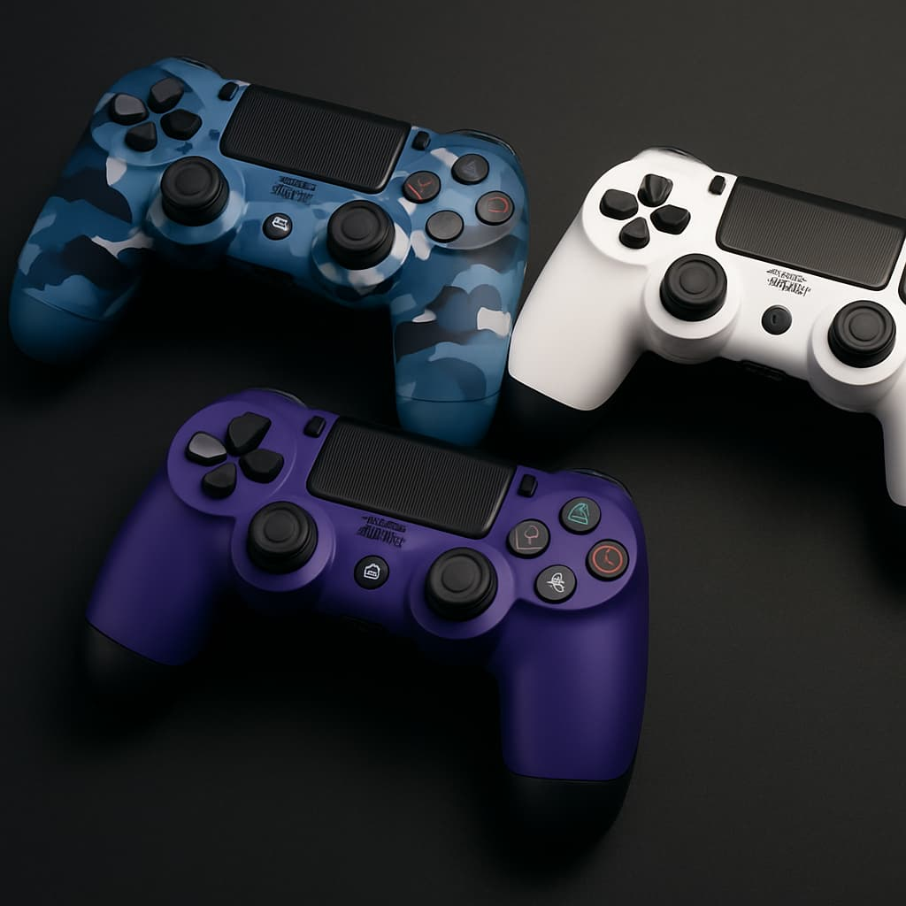 Ps4 Controller