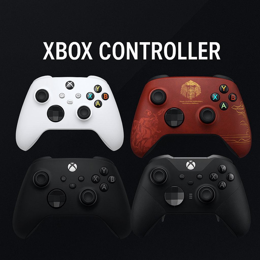 Xbox Controller