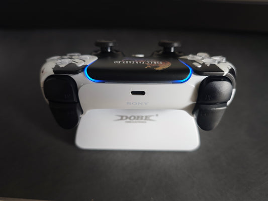 Sony Ps5 Custom Controller "Final Fantasy" - Anti Stick Drift -