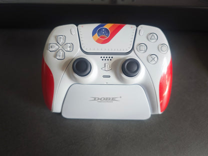 Sony Ps5 Custom Controller "Starfield" -Anti Stick Drift-