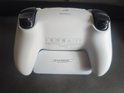 Sony Ps5 Custom Controller "Starfield" -Anti Stick Drift-