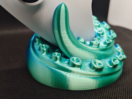 Tentakel-Halter – für Xbox Controller (3D-Druck)