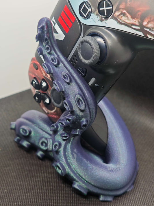 Tentacle Grip – Oktopus-Controllerhalter für PS5